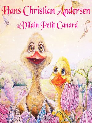 cover image of Le Vilain Petit Canard